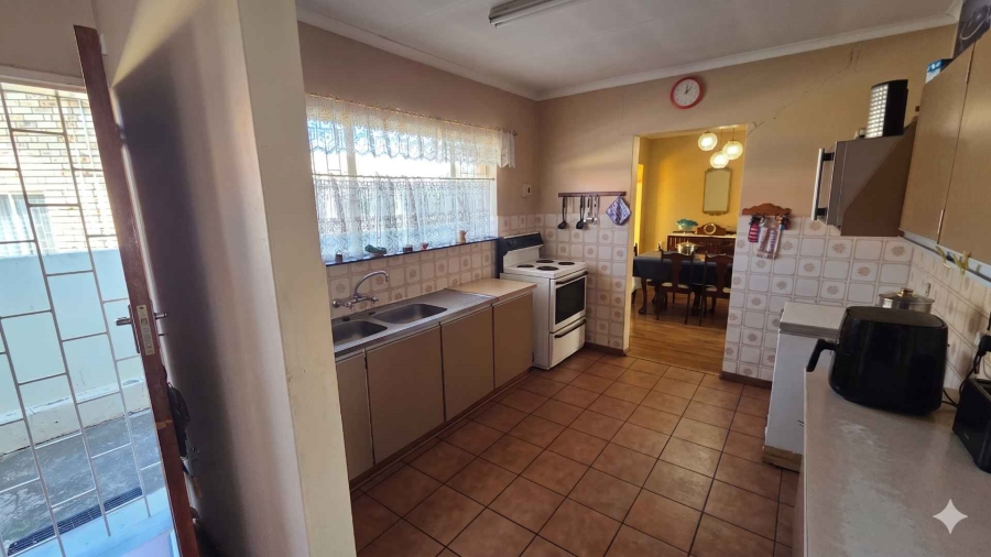 3 Bedroom Property for Sale in Fauna Free State